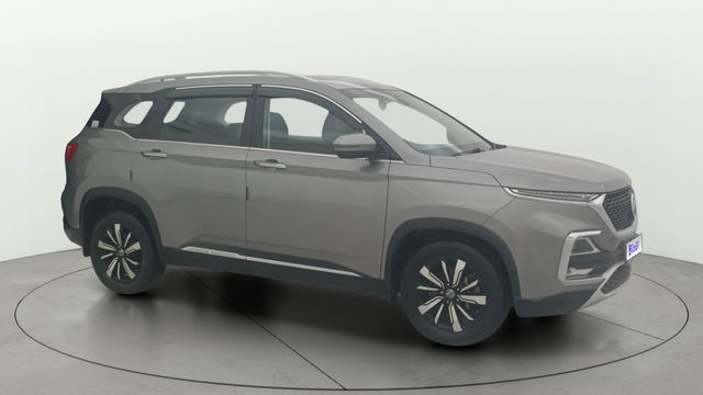 MG Hector Sharp DCT Second-hand 2020 MG Hector Sharp DCT for sale in Bangalore