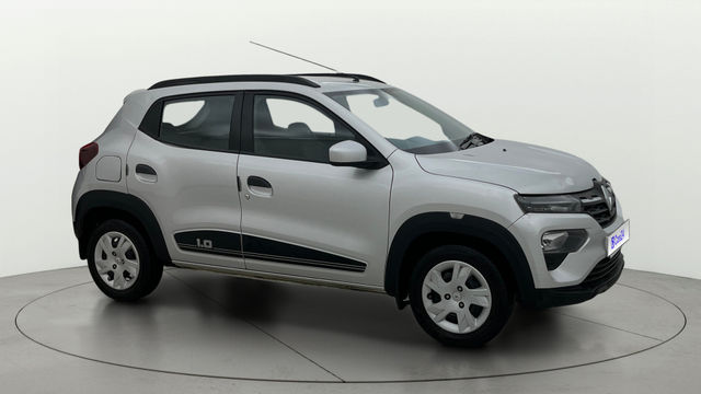 Renault KWID 1.0 RXT AMT Opt Second-hand 2022 Renault KWID 1.0 RXT AMT Opt for sale in Bangalore
