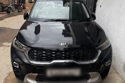 Used HTX Turbo iMT BSVI