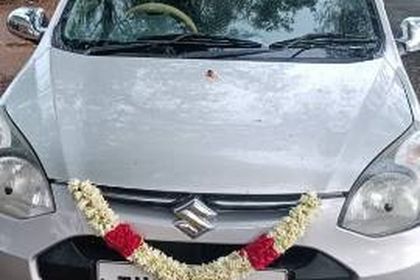Used LXI Airbag
