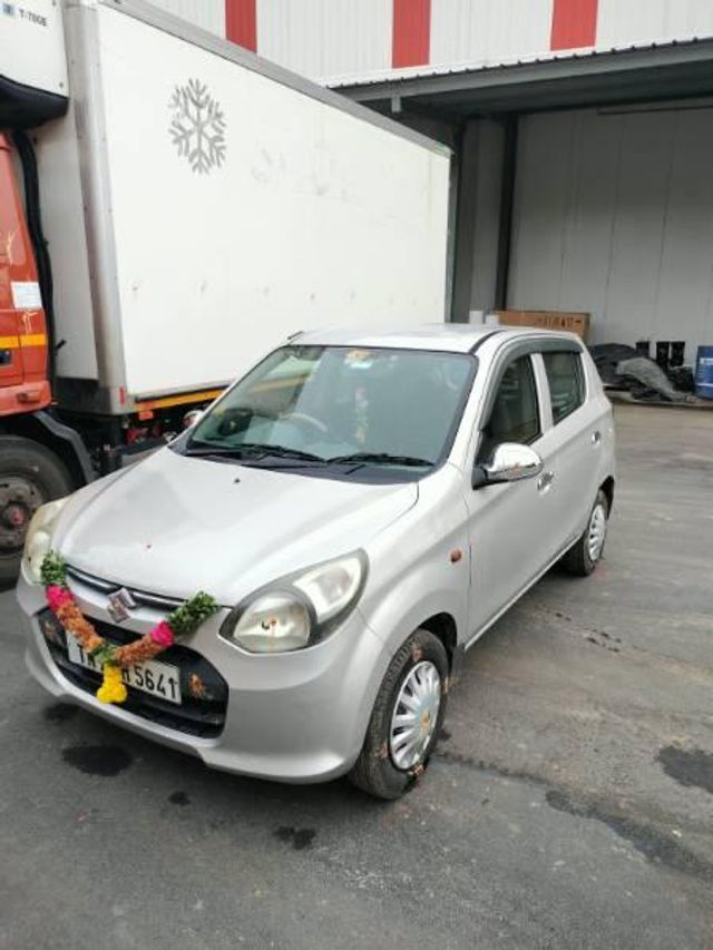 Image Used Car