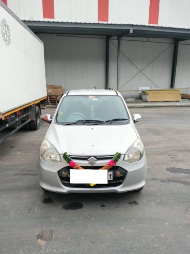 Image Used Car
