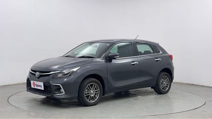 Used V AMT BSVI