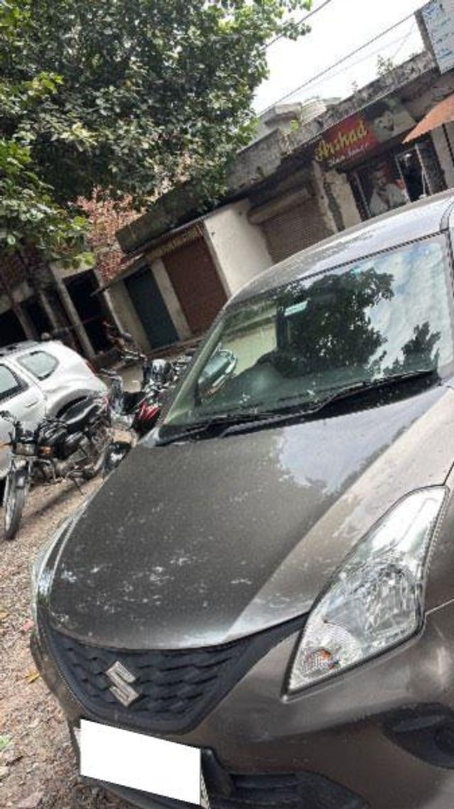 Image Used Car