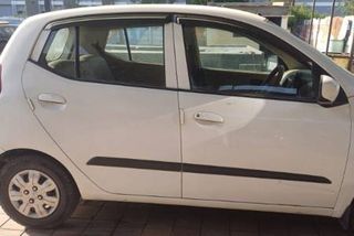 Used Magna 1.2