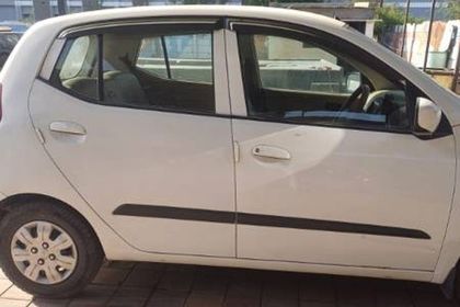 Used Magna 1.2