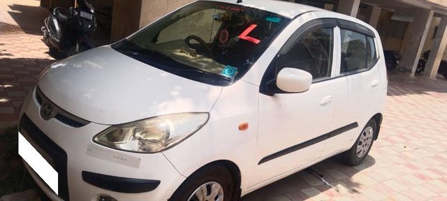 Image Used Car
