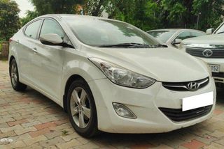 Used CRDi SX AT
