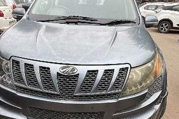 Used W8 2WD
