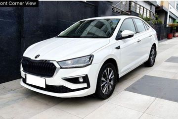 Used 1.0 TSI Style AT BSVI