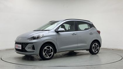 2024 Hyundai Grand i10 Nios स्पोर्टज़