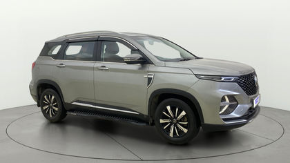 2020 MG Hector Plus Sharp DCT