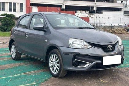 20 Used Toyota Etios Liva in Sahibabad