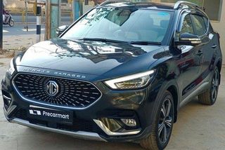 Used Savvy CVT BSVI