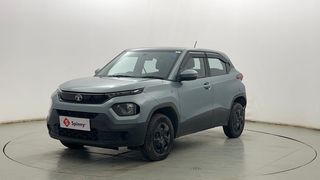 Used Adventure BSVI