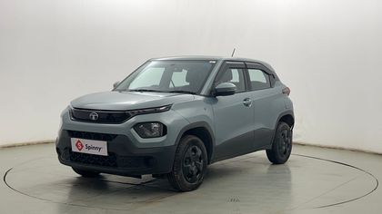 Used Adventure BSVI