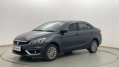 2022 Maruti Suzuki Ciaz 1.4 डेल्टा