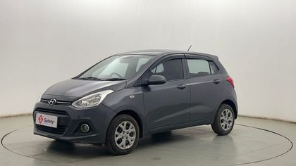 2016 Maruti Suzuki Swift LXi