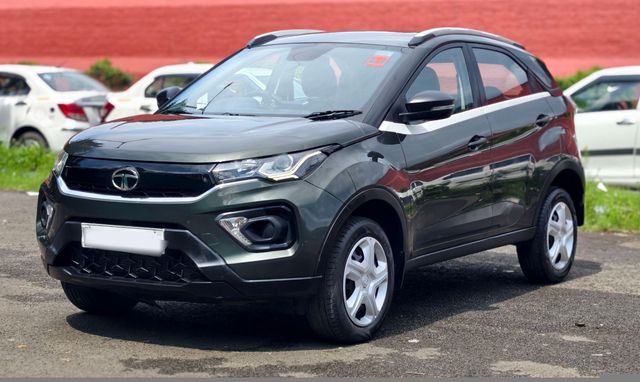 Image Used Car