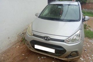40 Used Hyundai Grand i10 in Jaipur