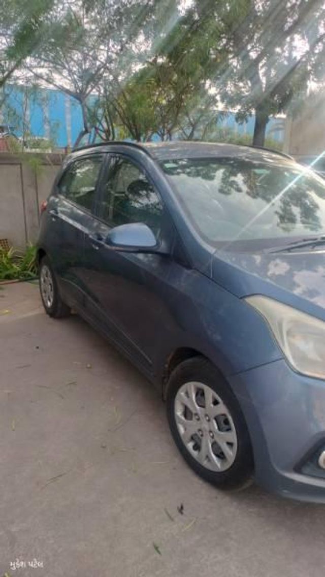 Image Used Car
