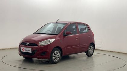 2012 हुंडई आई20 Sportz Petrol