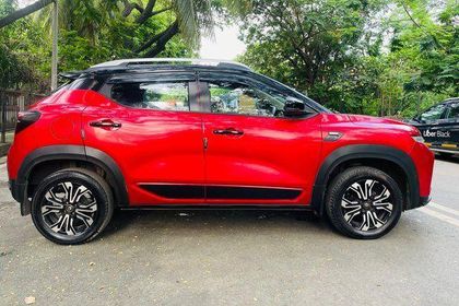 Used RXZ AMT DT