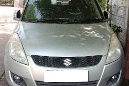 19 Used Maruti Suzuki Swift in Aurangabad