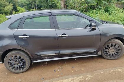 12 Used Maruti Suzuki Baleno