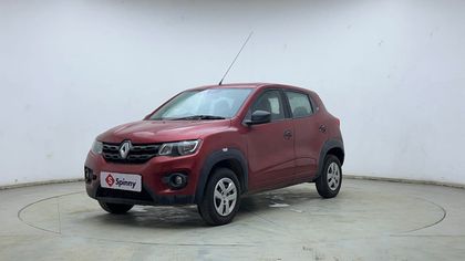 50 Used Renault KWID
