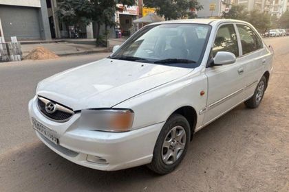 Used GLE