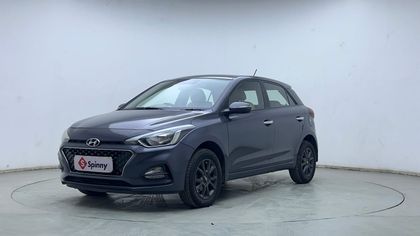 47 Used Hyundai i20 in Hyderabad