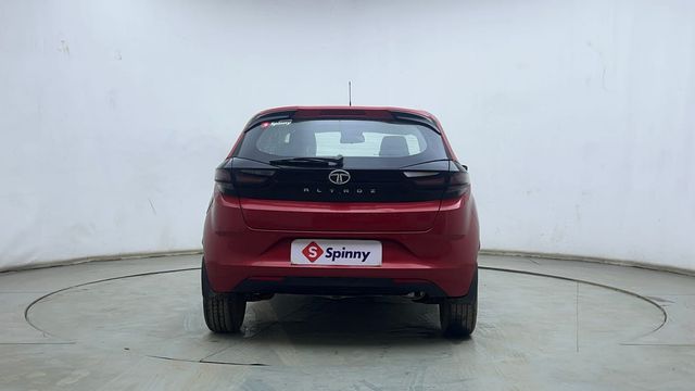 Image Used Car