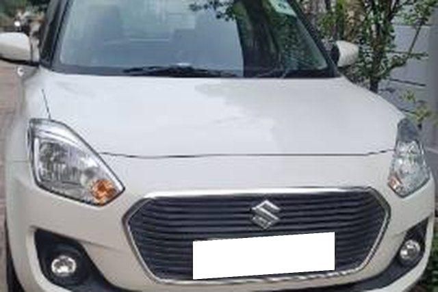 Maruti Suzuki Swift VXI Second-hand 2019 Maruti Suzuki Swift VXI for sale in Ludhiana