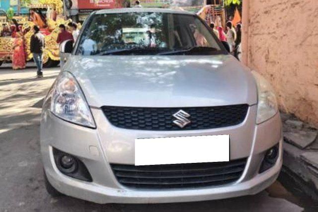 Maruti Suzuki Swift ZXI BSIV Second-hand 2015 Maruti Suzuki Swift ZXI BSIV for sale in Kota