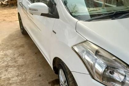 11 Used Maruti Suzuki Ertiga in Uttara Kannada