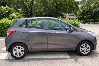 Used Magna