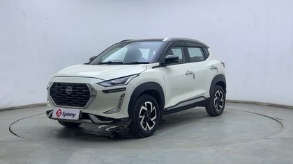 Used Turbo XV