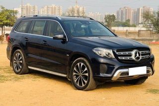 Used 350d 4MATIC
