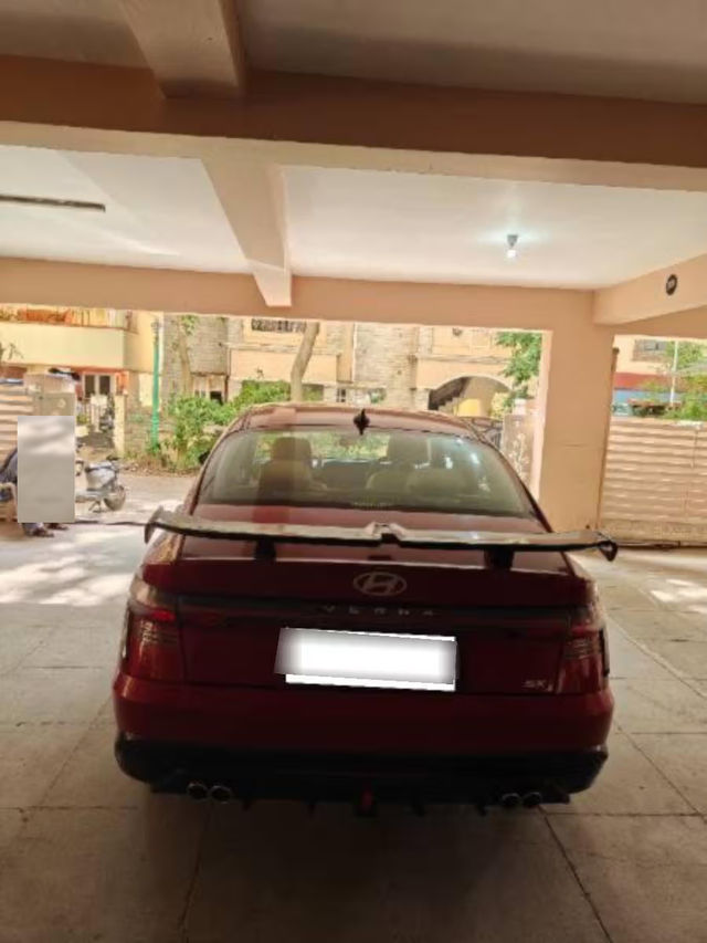 Image Used Car