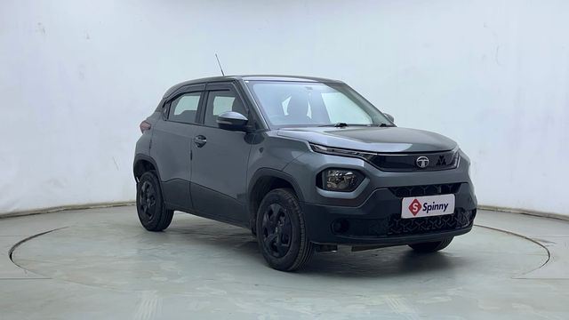 Image Used Car