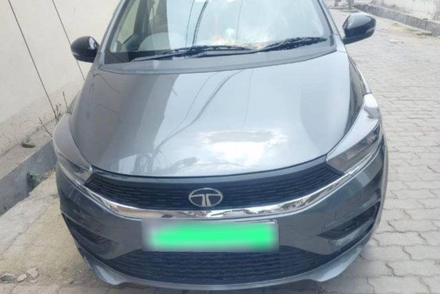 Tata Tiago XT Second-hand 2025 Tata Tiago XT for sale in Kanpur