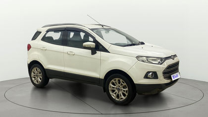 2013 Ford Ecosport 1.5 Ti VCT AT Titanium