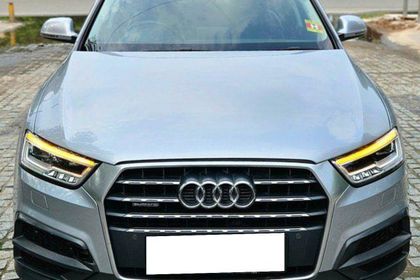 Used 35 TDI Quattro Technology