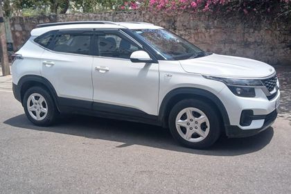 38 Used Kia Seltos