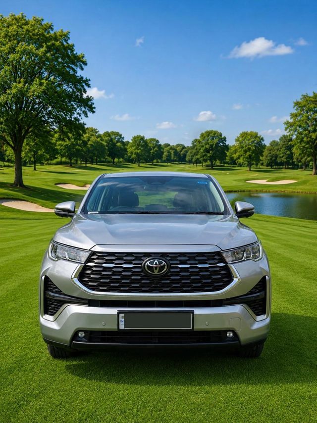 Image Used Car