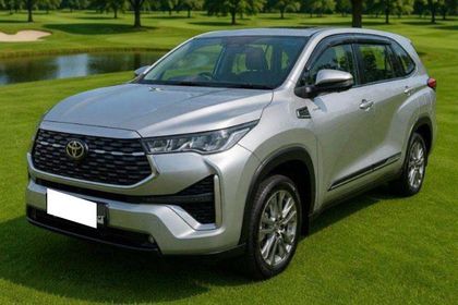 Used ZX(O) Hybrid