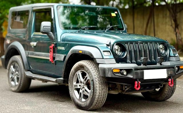 Image Used Car
