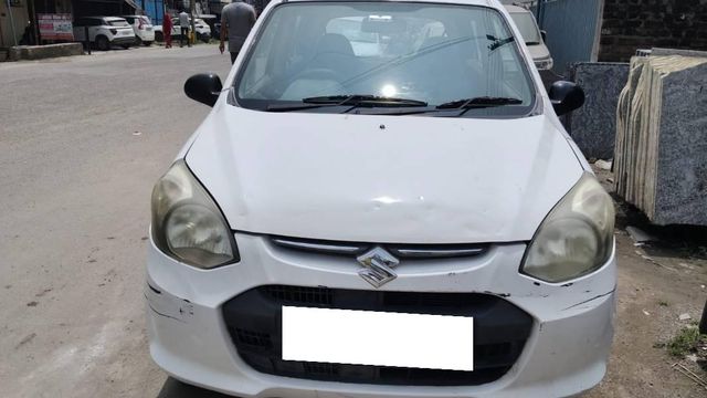 Image Used Car