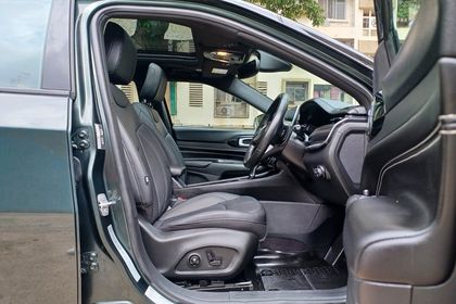 2026 Jeep Compass 2.0 Model S Opt 4x4 AT